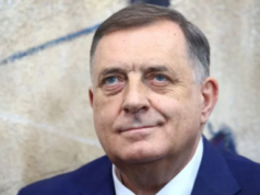 Dodik se oglasio nakon ispadanja Bosne i Hercegovine sa Svjetskog prvenstva: Evo šta je poručio Zmajevima