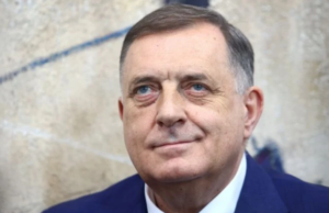 Dodik se oglasio nakon ispadanja Bosne i Hercegovine sa Svjetskog prvenstva: Evo šta je poručio Zmajevima