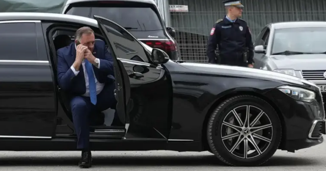 Novi preokret na Palama: Nakon premlaćivanja, mladiće želi vidjeti i Dodik!?