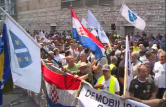 Hoće li 383.490 korisnika dobiti borački dodatak? Poznat i iznos