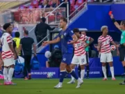 Trump tražio od FIFA-e da ukine sudijsku odluku! Trump tražio od FIFA-e da ukine sudijsku odluku!