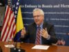 “OVO ĆE IZAZVATI REAKCIJE…”: Murphy dao izjavu o Srebrenici