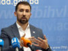 MINISTAR DELIĆ NAJAVLJUJE: Važne vijesti za penzionere i boračku populaciju MINISTAR DELIĆ NAJAVLJUJE: Važne vijesti za penzionere i boračku populaciju