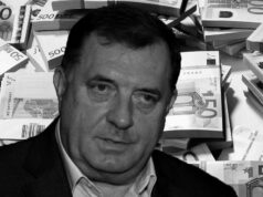 PO DŽEPU GRAĐANA: Dodikove blokade ostavile BiH bez stotina miliona eura PO DŽEPU GRAĐANA: Dodikove blokade ostavile BiH bez stotina miliona eura