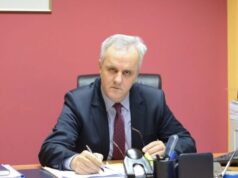 “SVE JE OVIM REČENO…” Krnjić prvi put otkrio pravi razlog odlaska iz SDA “SVE JE OVIM REČENO…” Krnjić prvi put otkrio pravi razlog odlaska iz SDA