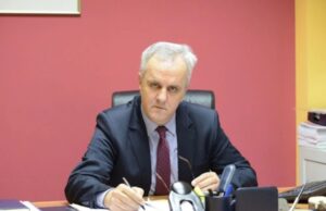 “SVE JE OVIM REČENO…” Krnjić prvi put otkrio pravi razlog odlaska iz SDA “SVE JE OVIM REČENO…” Krnjić prvi put otkrio pravi razlog odlaska iz SDA