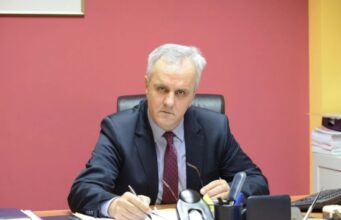 “SVE JE OVIM REČENO…” Krnjić prvi put otkrio pravi razlog odlaska iz SDA “SVE JE OVIM REČENO…” Krnjić prvi put otkrio pravi razlog odlaska iz SDA