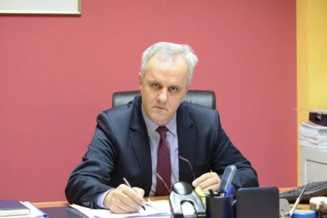 “SVE JE OVIM REČENO…” Krnjić prvi put otkrio pravi razlog odlaska iz SDA