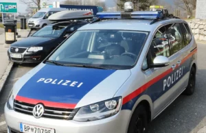 Bivšu partnericu tukao i prijetio joj smrću, u Austriji uhapšen državljanin BiH Bivšu partnericu tukao i prijetio joj smrću, u Austriji uhapšen državljanin BiH