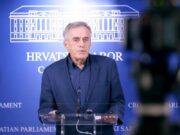 KAO DA GA NE ZANIMA: Upravo se oglasio zastupnik čiji je sin uhapšen zbog JEZIVOG NAPADA!