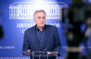 KAO DA GA NE ZANIMA: Upravo se oglasio zastupnik čiji je sin uhapšen zbog JEZIVOG NAPADA!