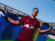 SVE JE GOTOVO: Tabaković potpisao za novi klub SVE JE GOTOVO: Tabaković potpisao za novi klub