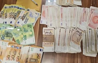 VOZAČ IZ BiH NA GRANICI DOBIO KAZNU OD 4.503 EURA: Evo zbog čega je sankcionisan