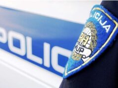 HAPSI SVE: Dvojac iz BiH uhićen u Hrvatskoj, loše im se piše