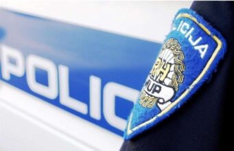 HAPSI SVE: Dvojac iz BiH uhićen u Hrvatskoj, loše im se piše