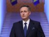 BEĆIROVIĆ U AKCIJI: Ustavni sud BiH na potezu BEĆIROVIĆ U AKCIJI: Ustavni sud BiH na potezu