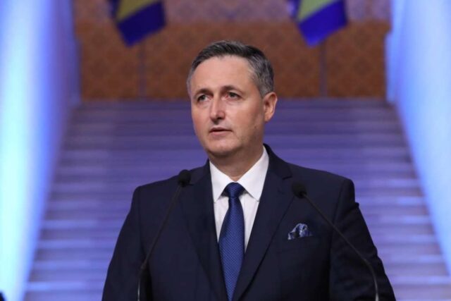 BEĆIROVIĆ U AKCIJI: Ustavni sud BiH na potezu