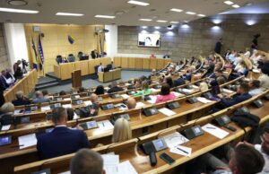 KONAČNO: Iz Doma naroda dobre vijesti za bivše borce KONAČNO: Iz Doma naroda dobre vijesti za bivše borce