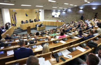 KONAČNO: Iz Doma naroda dobre vijesti za bivše borce KONAČNO: Iz Doma naroda dobre vijesti za bivše borce