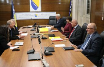 CIK BIH UPOZORAVA: Važna obavijest, vrijeme ističe