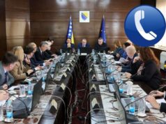 DOBRE VIJESTI ZA STOTINE RADNIKA: Odobrena milionska sredstva za… DOBRE VIJESTI ZA STOTINE RADNIKA: Odobrena milionska sredstva za...