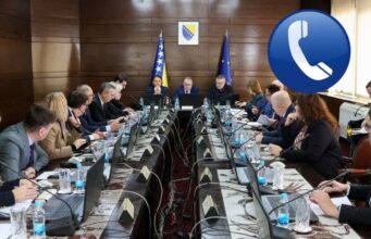 DOBRE VIJESTI ZA STOTINE RADNIKA: Odobrena milionska sredstva za… DOBRE VIJESTI ZA STOTINE RADNIKA: Odobrena milionska sredstva za...