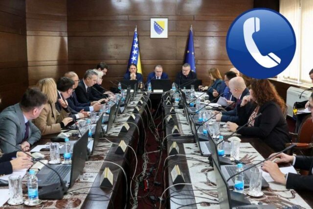 DOBRE VIJESTI ZA STOTINE RADNIKA: Odobrena milionska sredstva za...