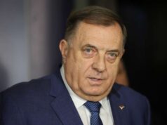 “NEKE SAM STVARI TEK SADA SAZNAO”: Dodik se sastao u Palama sa oštećenima u policijskoj akciji, evo šta je poručio "NEKE SAM STVARI TEK SADA SAZNAO": Dodik se sastao u Palama sa oštećenima u policijskoj akciji, evo šta je poručio