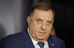 “NEKE SAM STVARI TEK SADA SAZNAO”: Dodik se sastao u Palama sa oštećenima u policijskoj akciji, evo šta je poručio "NEKE SAM STVARI TEK SADA SAZNAO": Dodik se sastao u Palama sa oštećenima u policijskoj akciji, evo šta je poručio