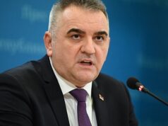 “PRLJAVA KAMPANJA?” Savo Minić u centru novih optužbi zbog BHRT-a “PRLJAVA KAMPANJA?” Savo Minić u centru novih optužbi zbog BHRT-a