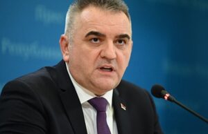 “PRLJAVA KAMPANJA?” Savo Minić u centru novih optužbi zbog BHRT-a “PRLJAVA KAMPANJA?” Savo Minić u centru novih optužbi zbog BHRT-a