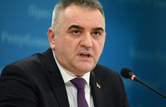 “PRLJAVA KAMPANJA?” Savo Minić u centru novih optužbi zbog BHRT-a “PRLJAVA KAMPANJA?” Savo Minić u centru novih optužbi zbog BHRT-a