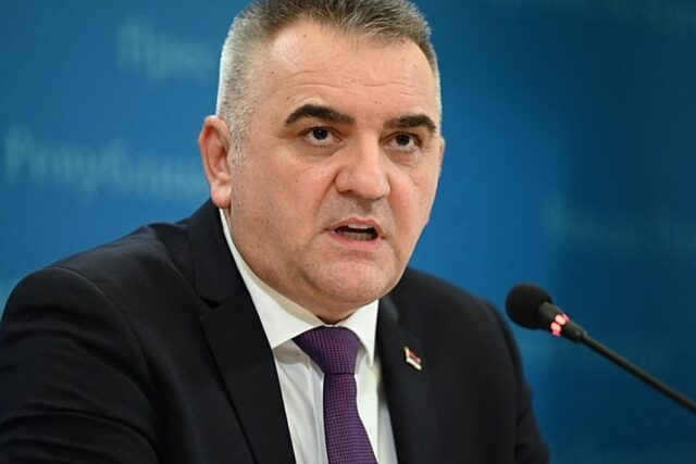 “PRLJAVA KAMPANJA?” Savo Minić u centru novih optužbi zbog BHRT-a