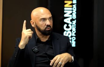 “GRAĐANIMA NE ODGOVARAM…” Isakove riječi odjeknule širom BiH “GRAĐANIMA NE ODGOVARAM…” Isakove riječi odjeknule širom BiH