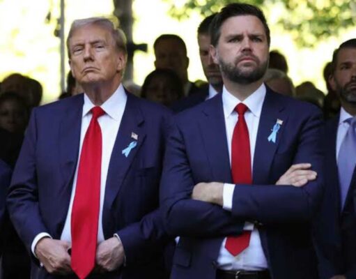 OVO SE NIJE DOGODILO GODINAMA UNAZAD: Trumpov zamjenik brutalno ponizio Izraelce
