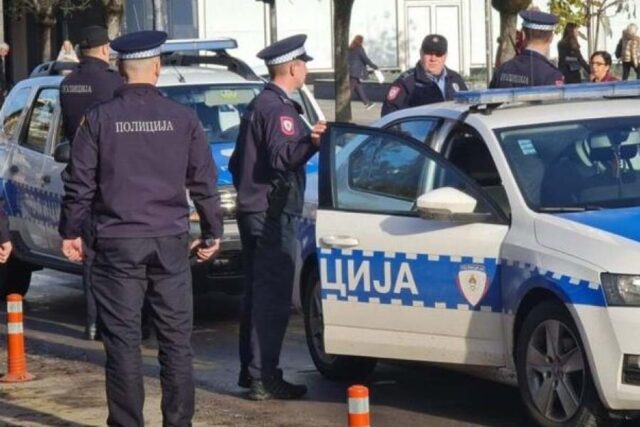 ŠTA SE DOGAĐA U REPUBLICI SRPSKOJ: Policija poziva građane da zaštite svoju imovinu...