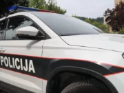 Jedna osoba poginula, tri povrijeđene: Udes na bh. magistrali, saobraćaj obustavljen