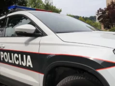 Jedna osoba poginula, tri povrijeđene: Udes na bh. magistrali, saobraćaj obustavljen