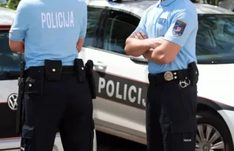 DRAMA U BIH: Trojica policajaca ozlijeđena, dvije osobe uhapšene…