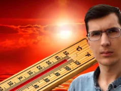SLADIĆ OTKRIO ŠTA NAS ČEKA: Ovaj toplotni val nije kao onaj iz juna