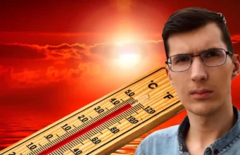 SLADIĆ OTKRIO ŠTA NAS ČEKA: Ovaj toplotni val nije kao onaj iz juna