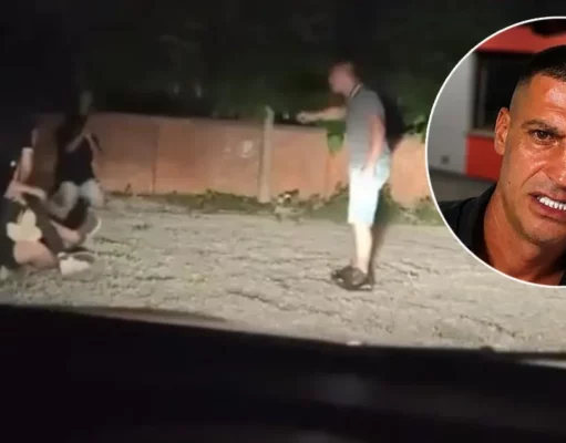 Pucnjava ispred noćnog kluba u Hrvatskoj: Dvije osobe teško ranjene, napadač navodno pobjegao prema BiH Pucnjava ispred noćnog kluba u Hrvatskoj: Dvije osobe teško ranjene, napadač navodno pobjegao prema BiH