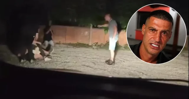 Pucnjava ispred noćnog kluba u Hrvatskoj: Dvije osobe teško ranjene, napadač navodno pobjegao prema BiH
