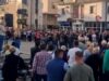 NAROD SE POBUNIO PROTIV DODIKA: Protest na Palama (VIDEO)