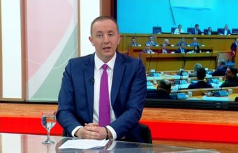 BODIROGA HITNO TRAŽI ODGOVORE OD DODIKA I NJEGOVE KLIKE: “Ko je gepekovao…” BODIROGA HITNO TRAŽI ODGOVORE OD DODIKA I NJEGOVE KLIKE: "Ko je gepekovao..."