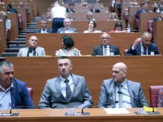Hrvatski sabor usvojio Rezoluciju o BiH koja je izazvala ogorčenje! Hrvatski sabor usvojio Rezoluciju o BiH odukla koja je izazvala ogorčenje!