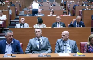 Hrvatski sabor usvojio Rezoluciju o BiH koja je izazvala ogorčenje! Hrvatski sabor usvojio Rezoluciju o BiH odukla koja je izazvala ogorčenje!