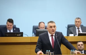 Savo Minić najavio šta će Milorad Dodik uraditi 9.januara Savo Minić najavio šta će Milorad Dodik uraditi 9.januara