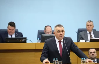 Savo Minić najavio šta će Milorad Dodik uraditi 9.januara Savo Minić najavio šta će Milorad Dodik uraditi 9.januara