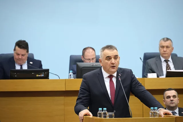 Savo Minić najavio šta će Milorad Dodik uraditi 9.januara